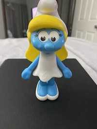 Smurfette-Smurfs