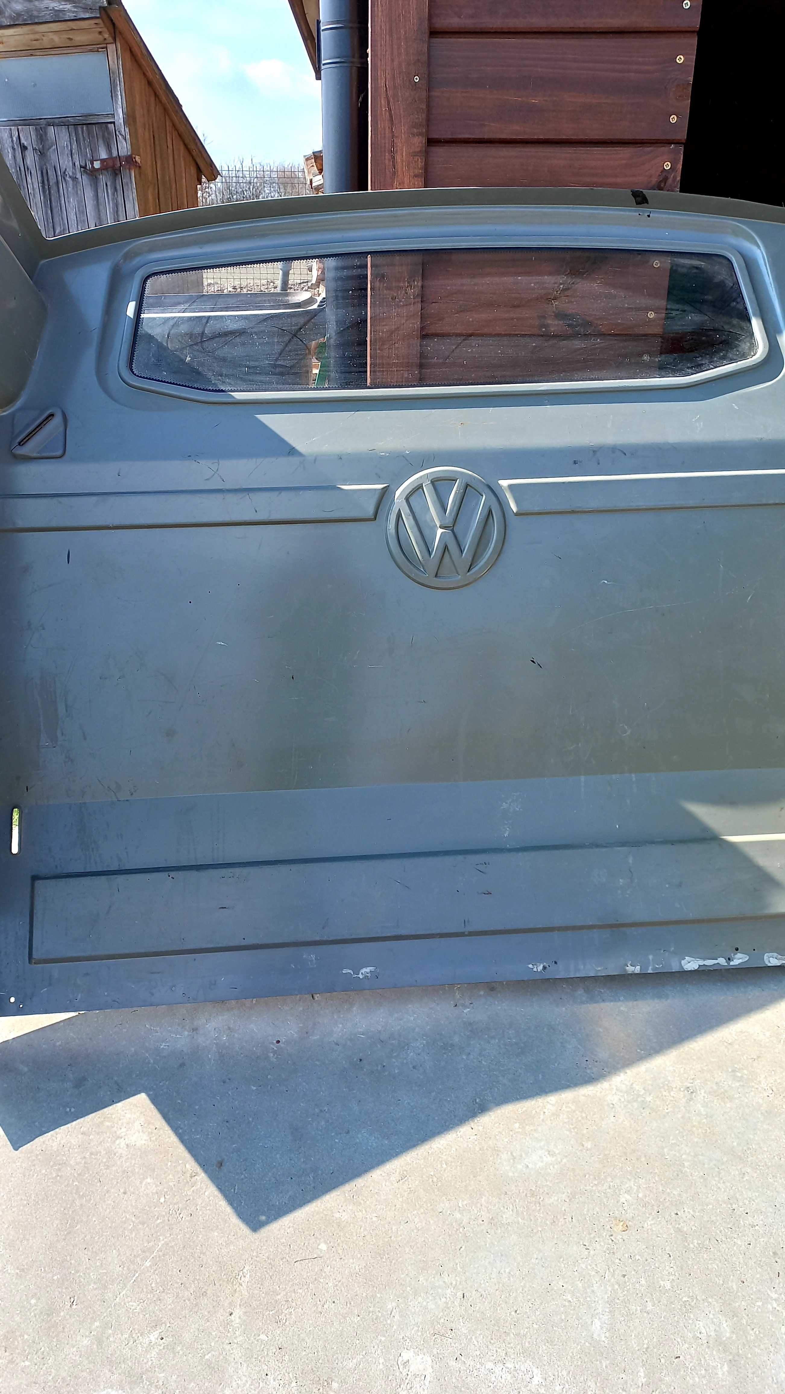 Zabudowa  holenderska VWT5
