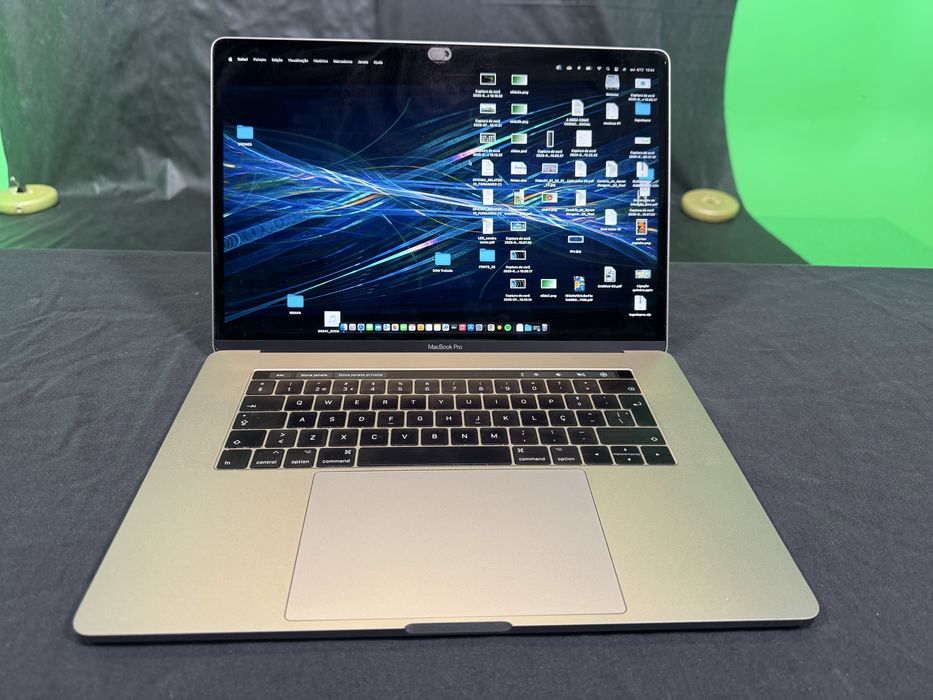 Macbook pro 15’’ 2017