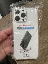 Чехол Iphone 13 Pro Чохол