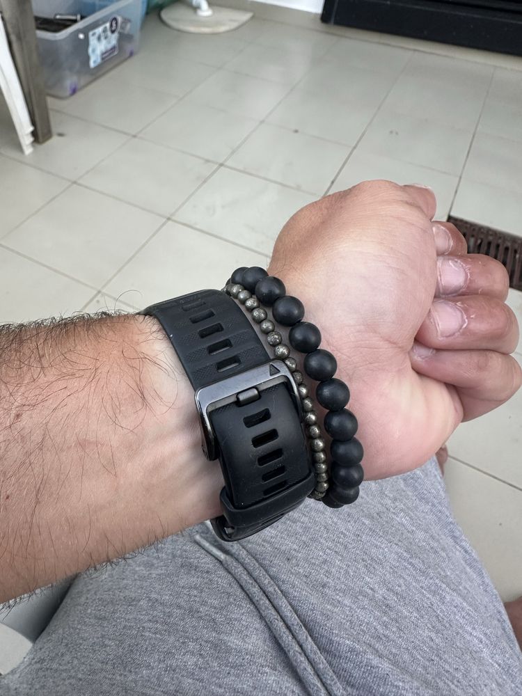 Relógio Garmin Fenix 6 Pro