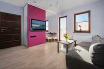 Karwia apartament 100m do morza,