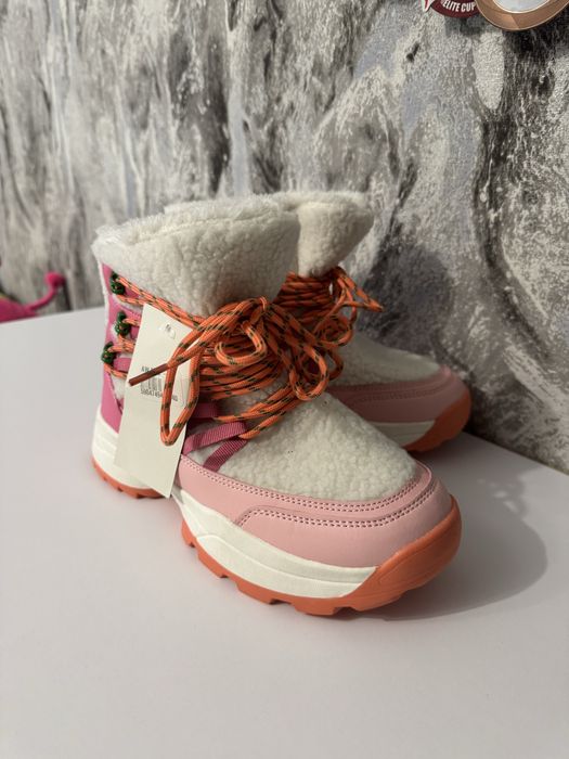 Зимове взуття дитяче 36 розмір