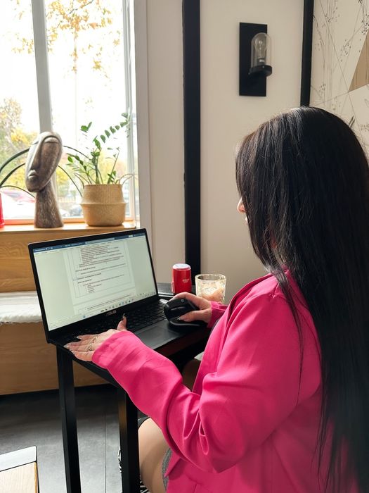 Послуги бухгалтера квартальна звітність ФОП