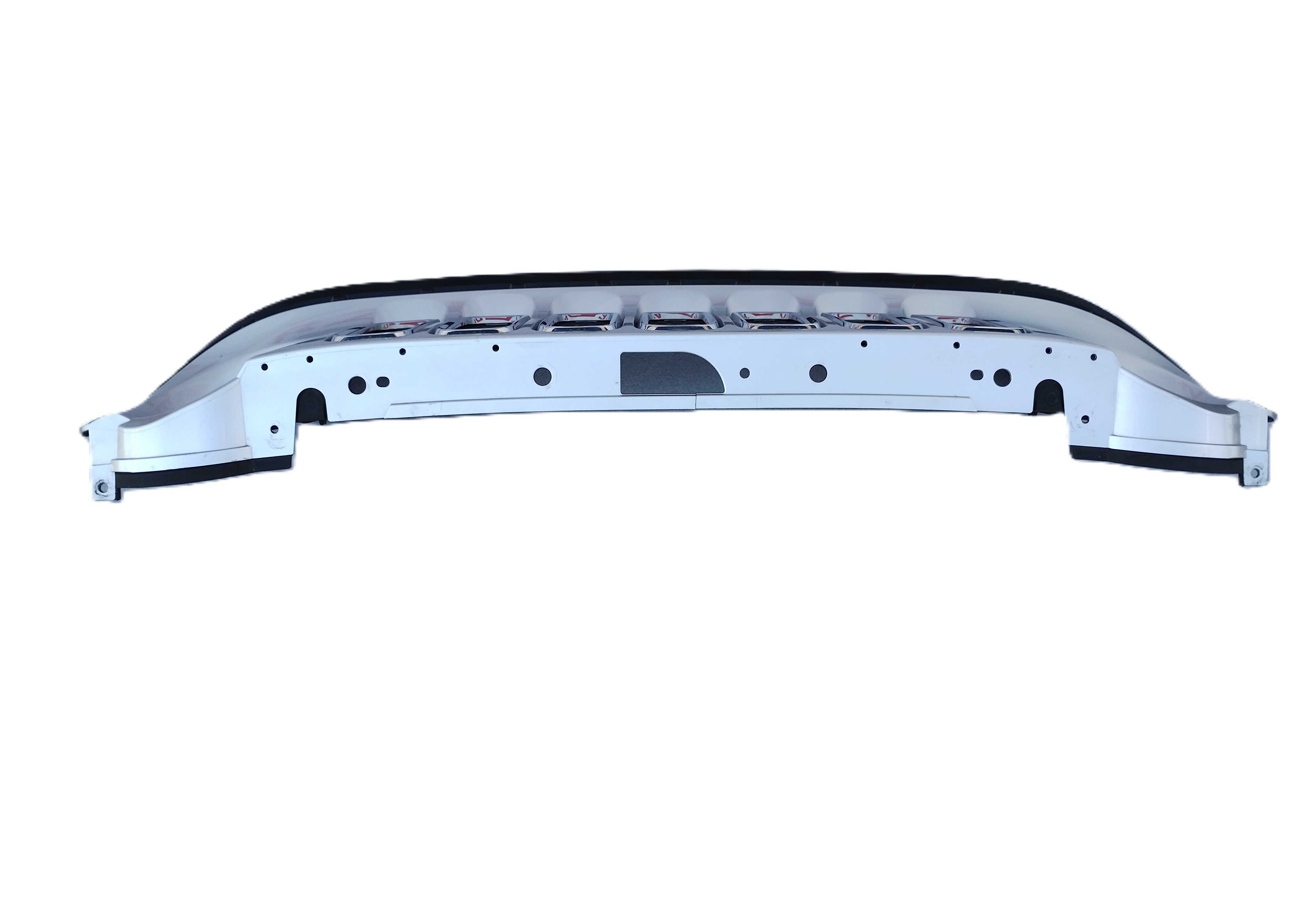 Grill Atrapa JEEP Renegade