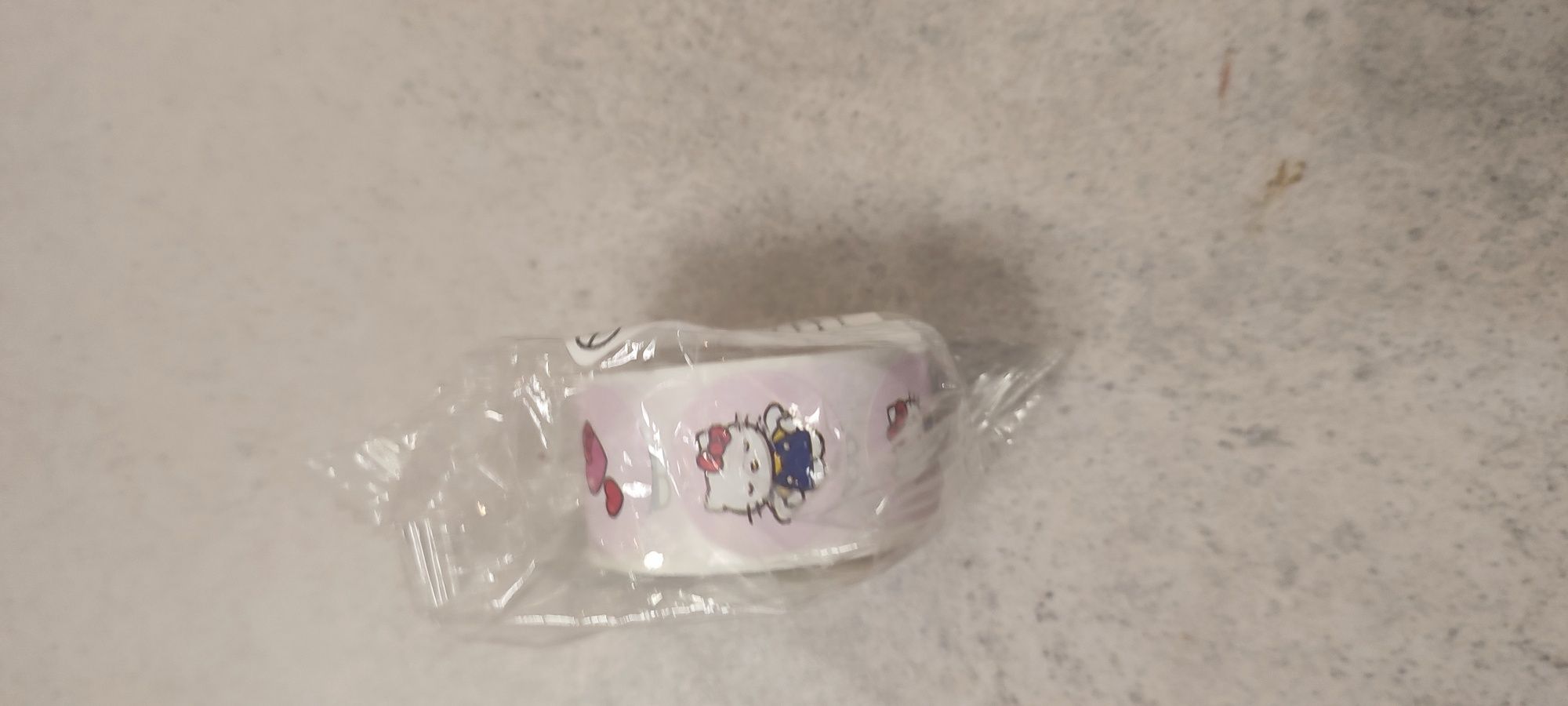 Naklejki Hello Kitty 500szt