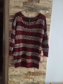 Sweter damski rozmiar S/M firmy  Izabel