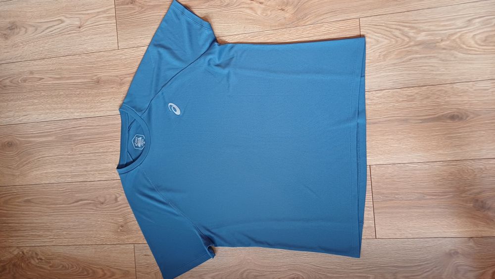 Koszulka sportowa asics XL