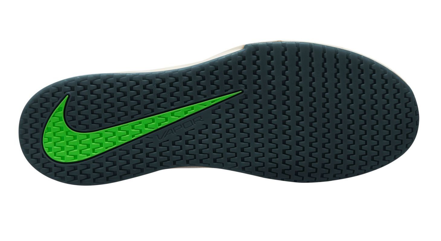 SUPER PROMOCJA ! Męskie buty tenisowe NIKE Vapor Lite 2 r.42 - 26,5cm