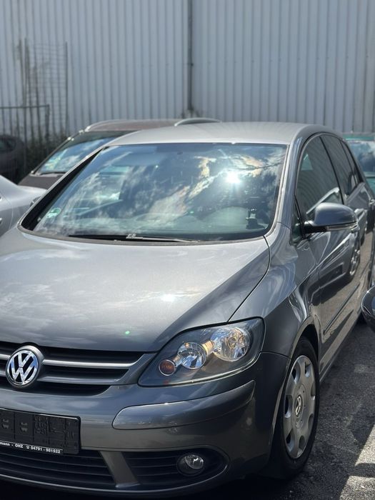 Розборка volkswagen golf plus, гольф 5+ шрот,авторозборка,запчастини