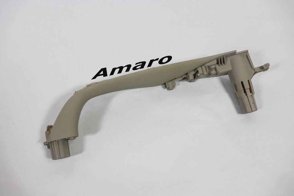Puxador/Pega Porta BMW Serie 5, F90, G30, G31, G38 (Oyster, Frente)