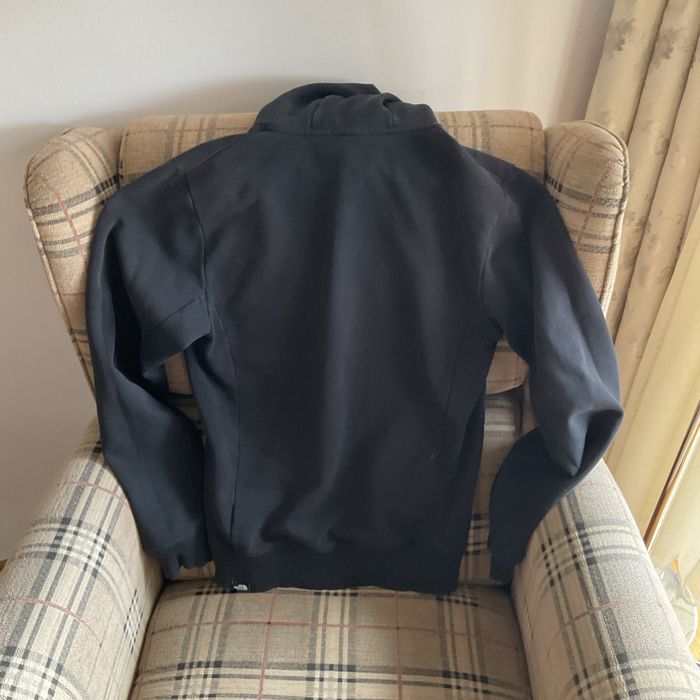 The North Face bluza z kapturem