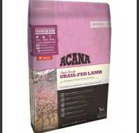 ACANA grass fed lamb 17KG