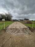Gruz kruszony BETONOWY kruszywo Betonowe 0-63