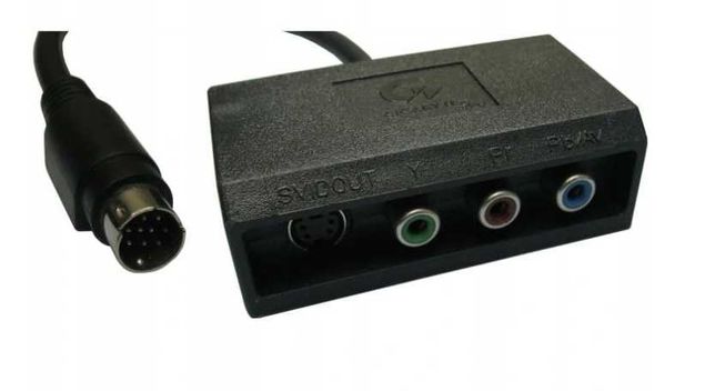Adapter Gigabyte 12CF1-10S011-01R