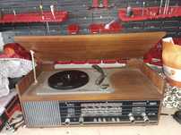 Radio gramofon Sudety UNITRA