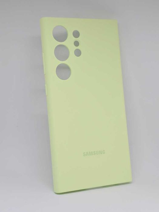Capas Samsung S24 Ultra lima