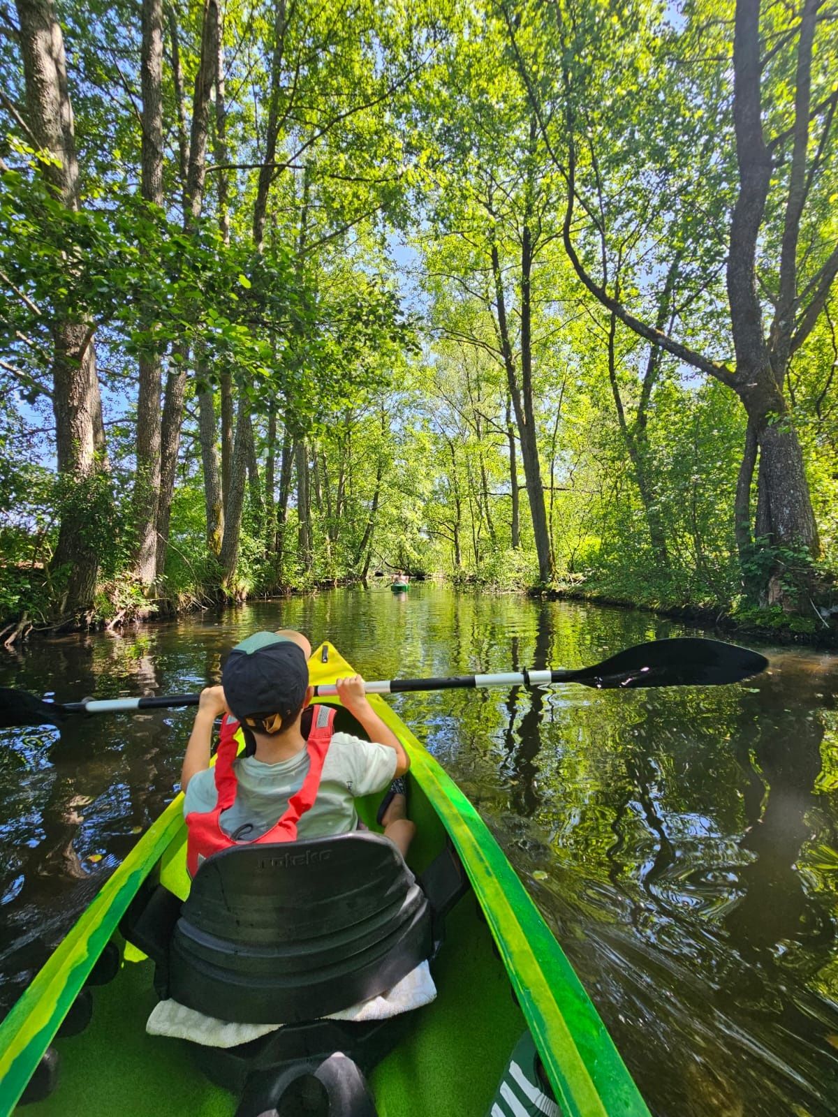 Całoroczny domek na Kaszubach jezioro, rzeka, kajaki, sauna,