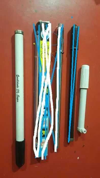 Peças antigas para bicicletas portuguesas VIlar Órbita Esmaltina Sirla