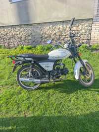 Mustang fit mt 125-8