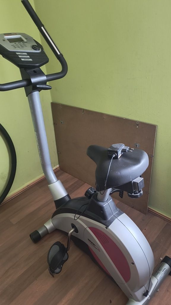 Sprzedam rower stacjonarny