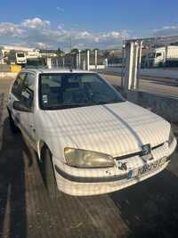 Peugeot 106 impecavel