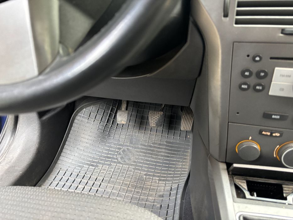 Opel Astra H 1,6 2005