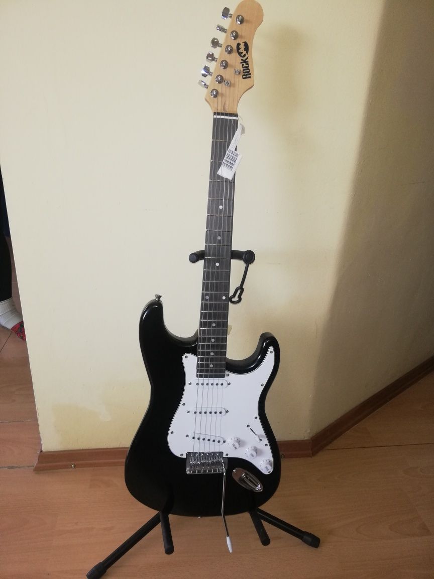 Gitara elektryczna