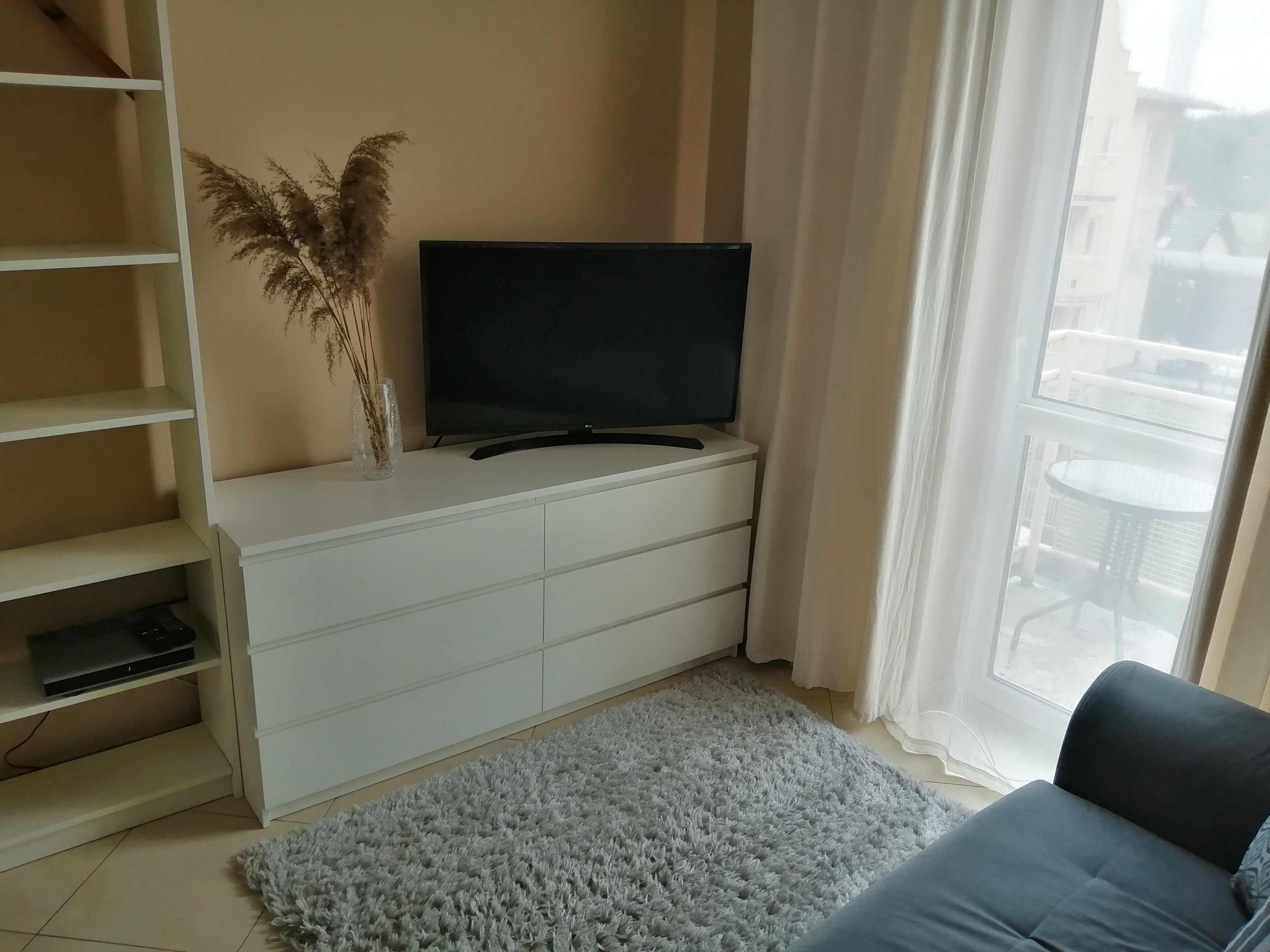 Wynajmę mieszkanie 2-pokojowe na os. Warszawskim obok lasu