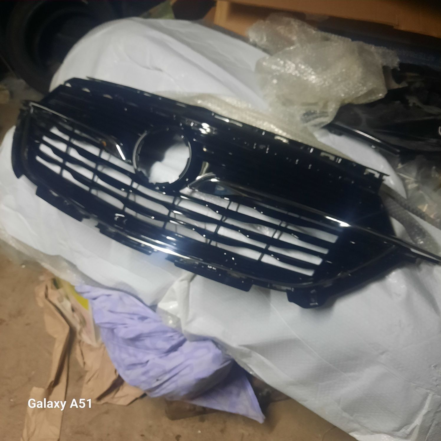 Продам Бампер на Buick Encore GX 2020г