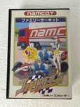 Family Circuit - gra na Nintendo Famicom / Pegasus / NES