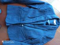 Blazer de outono/ primavera