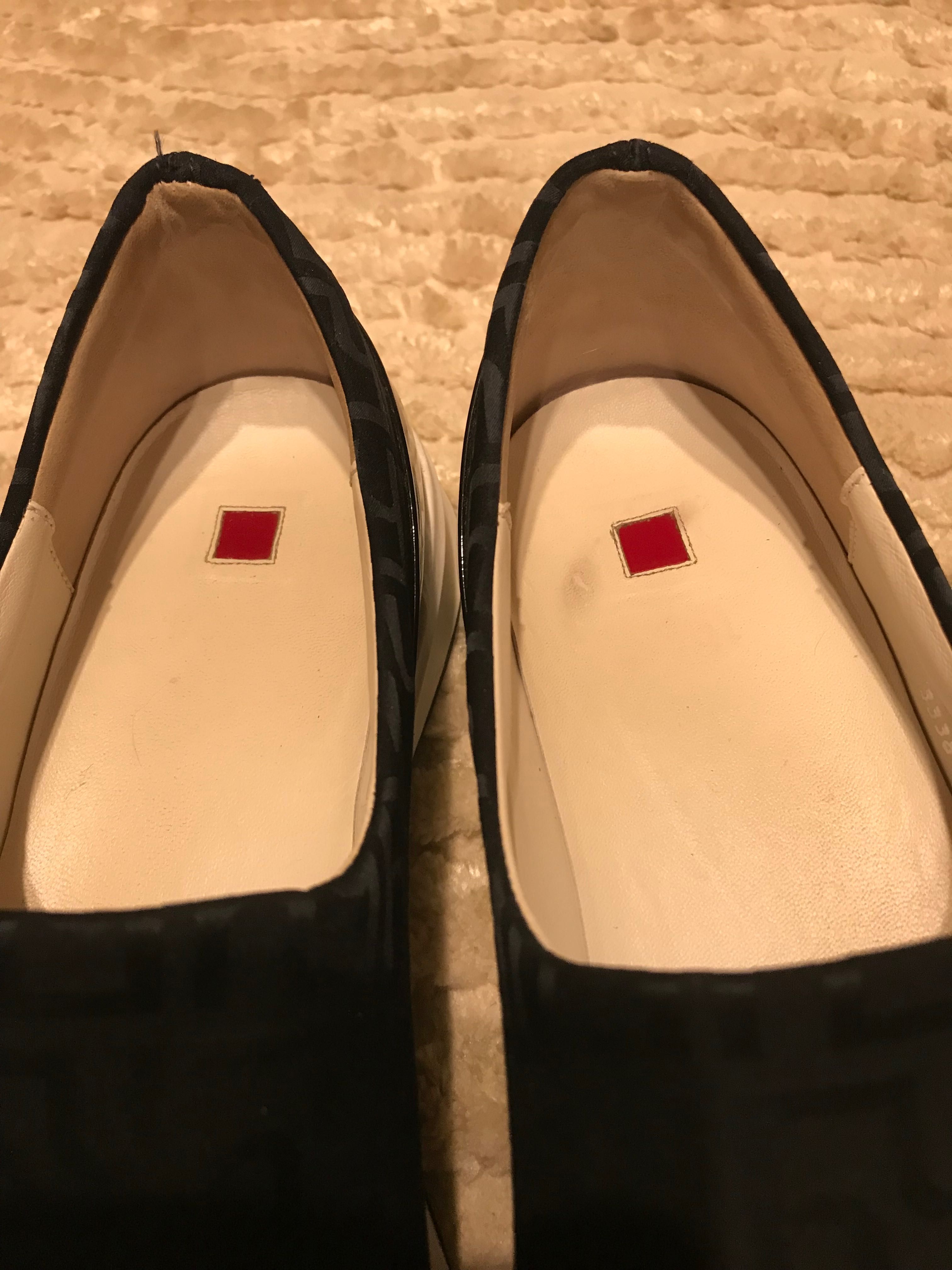 Buty sportowe Högl