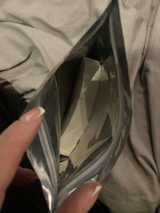 Torebki do sterylizacji i testy STERIM