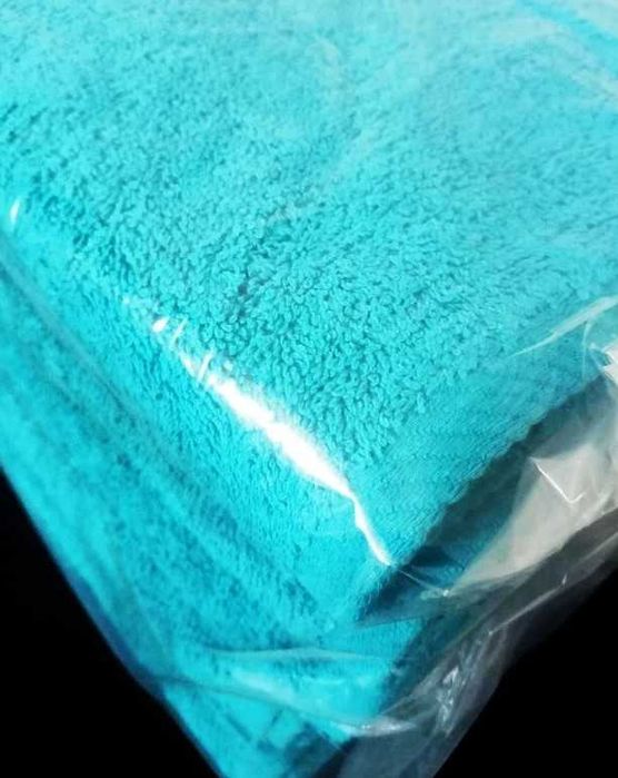 Ręczniki hotelowe grube bawełniane 10x ręcznik kąpielowy szybkoschnące