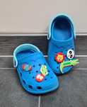 Klapki FISHER-PRICE Zwierzęta
