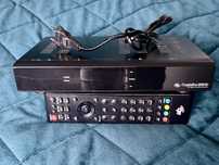 Dekoder Cryptobox 600hd