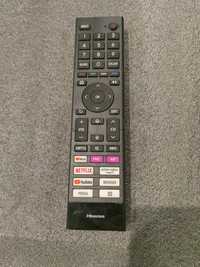 Hisense oryginalny pilot TV ERF3D80H