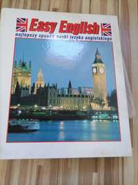 Easy English segregator do nauki angielskiego