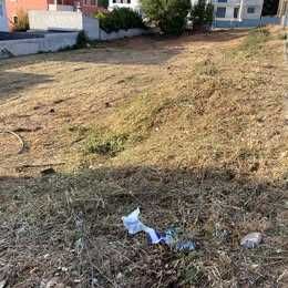 Lote Terreno, Alto da forca - Chaves