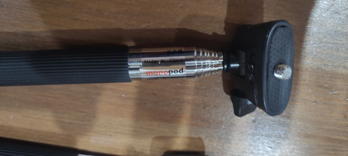 Gopro selfie stick