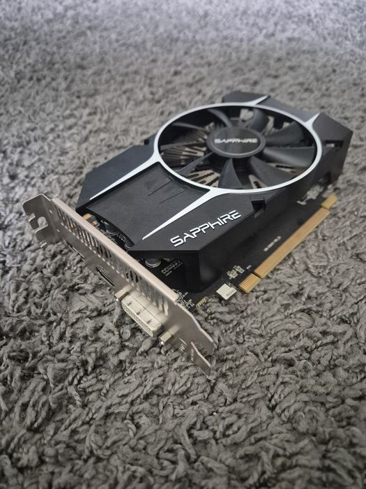 Radeon SAPPHIRE R7 260X 2gb GDDR5