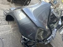 Ćwiartka prawa lewa tył Bmw F20 Błotnik Tylny B39