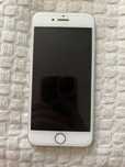 iPhone 8 64 gb silver