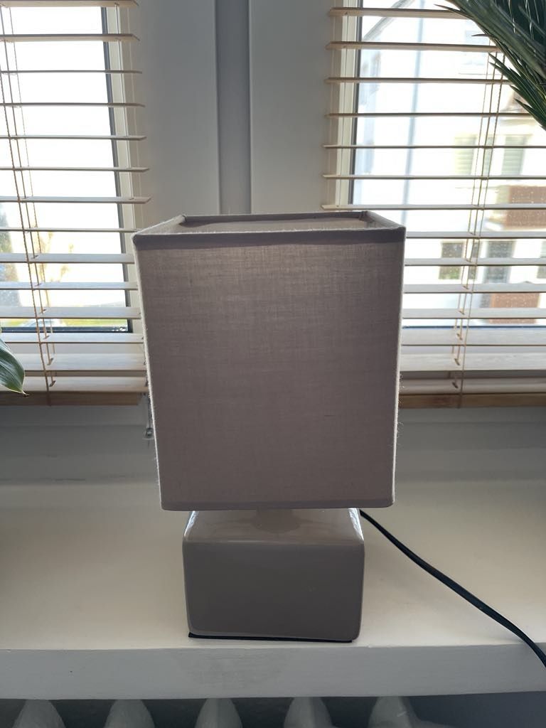 lampy nocne 2 szt