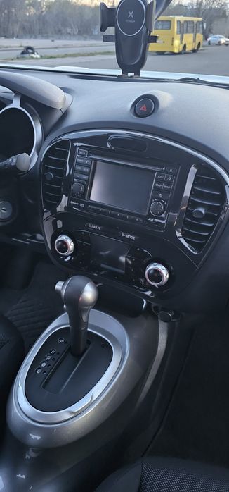 Продам авто Nissan Juke 2013