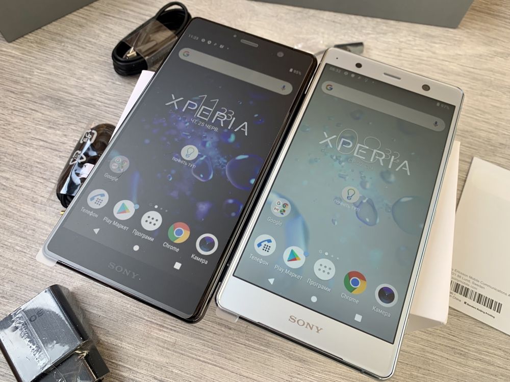 ꦿ Sony Xperia XZ2 Premium •Нові хз2 преміум•  Гарантія