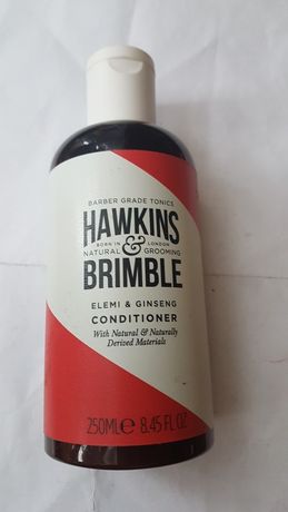 Odżywka do włosów Hawkins & Brimble (250 ml)