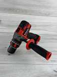 Безщітковий ударний шуруповерт Einhell TP CD 18li 80H
