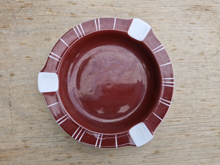 Popielniczka Wałbrzych Pikasiak Prl